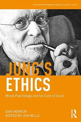 E-Book (epub) Jung's Ethics von Dan Merkur