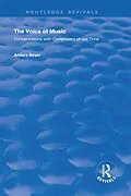 E-Book (pdf) The Voice of Music von 