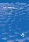 E-Book (pdf) Clearing the Air von Jørgen Wettestad