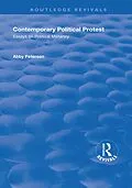 E-Book (pdf) Contemporary Political Protest von Abby Peterson
