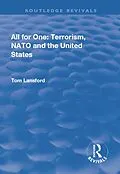 E-Book (pdf) All for One: Terrorism, NATO and the United States von Tom Lansford