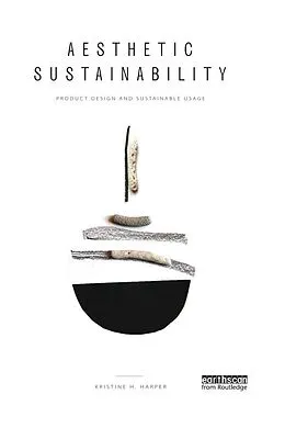 E-Book (epub) Aesthetic Sustainability von Kristine Harper