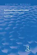 E-Book (epub) Platonism Pagan and Christian von Gerard O'Daly