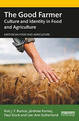 E-Book (epub) The Good Farmer von Rob J. F. Burton, Jérémie Forney, Paul Stock
