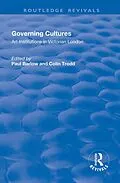 E-Book (pdf) Governing Cultures von Colin Trodd