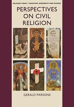 ePUB Perspectives on Civil Religion von Gerald Parsons