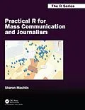 E-Book (pdf) Practical R for Mass Communication and Journalism von Sharon Machlis