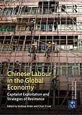 E-Book (pdf) Chinese Labour in the Global Economy von 