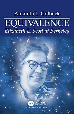 E-Book (epub) Equivalence von Amanda L. Golbeck
