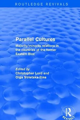 E-Book (epub) Revival: Parallel Cultures (2001) von Christopher Lord, Olga Strietska-Ilina