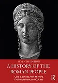E-Book (pdf) A History of the Roman People von Celia E. Schultz, Allen M. Ward, F. M. Heichelheim