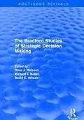E-Book (pdf) The Bradford Studies of Strategic Decision Making von 
