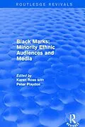E-Book (epub) Black Marks von 