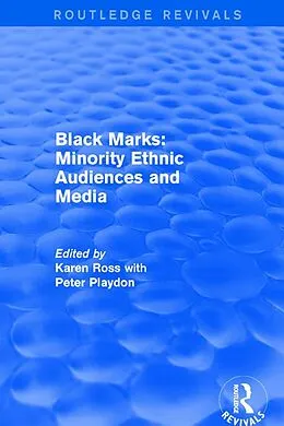E-Book (epub) Black Marks von 