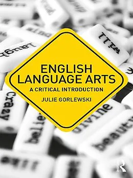 PDF English Language Arts von Julie Gorlewski