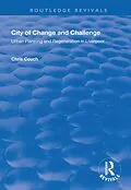 E-Book (epub) City of Change and Challenge von Chris Couch