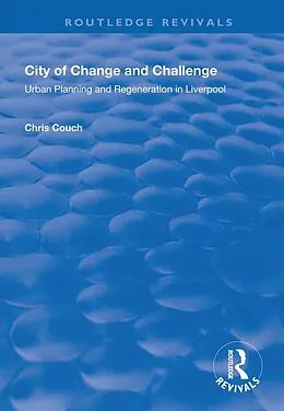 E-Book (pdf) City of Change and Challenge von Chris Couch