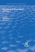 E-Book (epub) Main Issues in Mental Health and Race von Dele Olajide, David Ndegwa