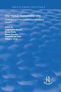 PDF The Human Sustainable City von Bruno Forte, Maria Cerreta, Pasquale De Toro