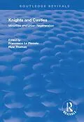 E-Book (epub) Knights and Castles von Francesco Lo Piccolo