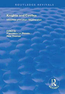 E-Book (pdf) Knights and Castles von Francesco Lo Piccolo