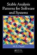E-Book (epub) Stable Analysis Patterns for Systems von Mohamed Fayad