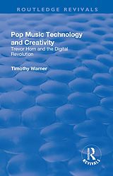 eBook (epub) Pop Music de Timothy Warner