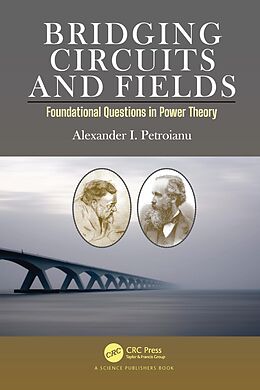 E-Book (epub) Bridging Circuits and Fields von Alexander I. Petroianu