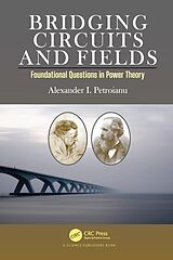 E-Book (pdf) Bridging Circuits and Fields von Alexander I. Petroianu