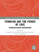 E-Book (pdf) Feminism and the Power of Love von 
