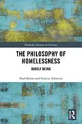 ePUB The Philosophy of Homelessness von Paul Moran, Frances Atherton