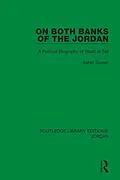 E-Book (pdf) On Both Banks of the Jordan von Asher Susser