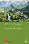 E-Book (pdf) China's Rural Areas von China Development Research Foundation