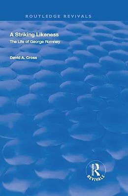 E-Book (pdf) A Striking Likeness von David Cross