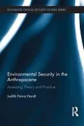 E-Book (epub) Environmental Security in the Anthropocene von Judith Nora Hardt