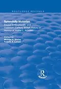 E-Book (epub) Splendidly Victorian von Michael Shirley, Todd Larson