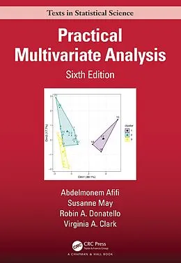 E-Book (epub) Practical Multivariate Analysis von Abdelmonem Afifi, Susanne May, Robin Donatello