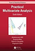 E-Book (pdf) Practical Multivariate Analysis von Abdelmonem Afifi, Susanne May, Robin Donatello