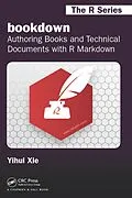 E-Book (epub) bookdown von Yihui Xie
