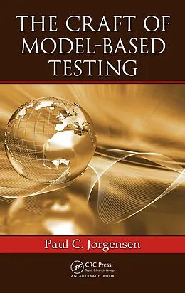 E-Book (epub) The Craft of Model-Based Testing von Paul C. Jorgensen