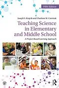 E-Book (epub) Teaching Science in Elementary and Middle School von Joseph S. Krajcik, Charlene M. Czerniak