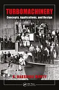E-Book (epub) Turbomachinery von V. Dakshina Murty