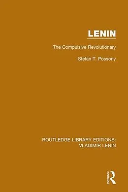 E-Book (pdf) Lenin von Stefan T. Possony