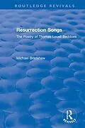 E-Book (pdf) Resurrection Songs von Michael Bradshaw