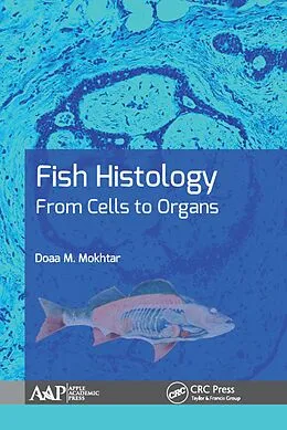 E-Book (pdf) Fish Histology von Doaa M. Mokhtar