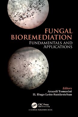 E-Book (epub) Fungal Bioremediation von 