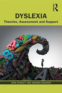 ePUB Dyslexia von John Everatt, Amanda Denston