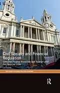 E-Book (pdf) Civil Society and Financial Regulation von Lisa Kastner