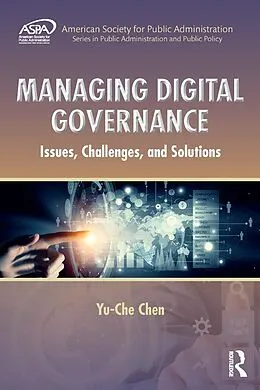 E-Book (epub) Managing Digital Governance von Yu-Che Chen