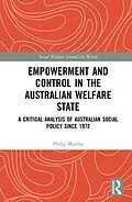 PDF Empowerment and Control in the Australian Welfare State von Philip Mendes